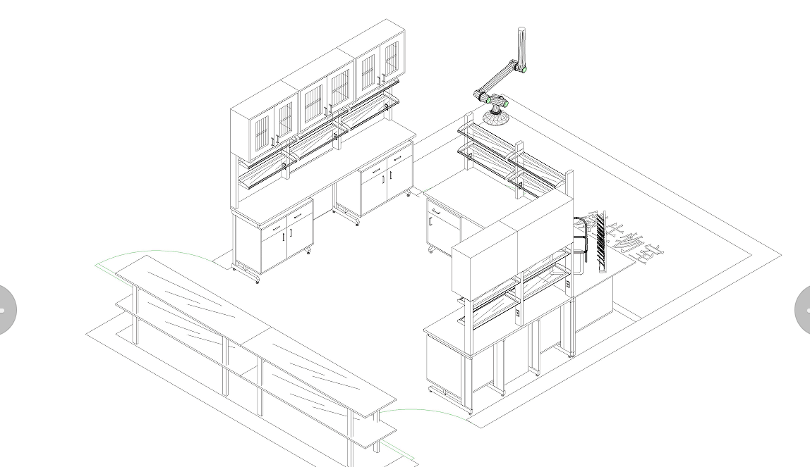 微生物實(shí)驗(yàn)室