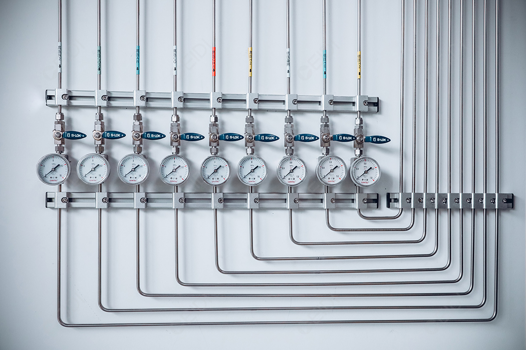 實(shí)驗(yàn)室氣路系統(tǒng)的設(shè)計(jì)建議都有哪些？