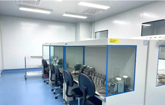 實(shí)驗(yàn)室施工的過(guò)程中要注意哪些問(wèn)題？