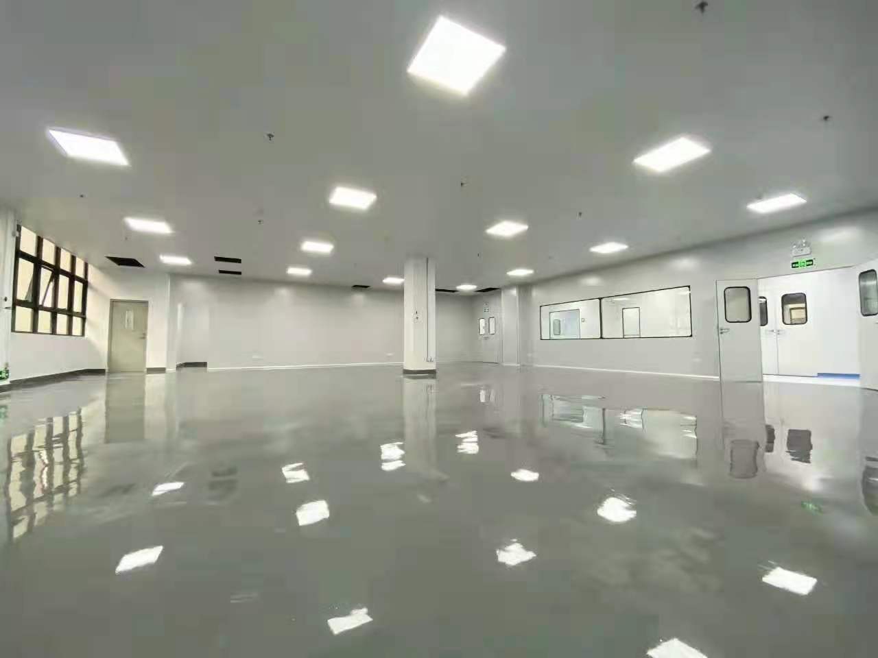 GMP藥廠設(shè)計(jì)有哪些不一樣的要求？