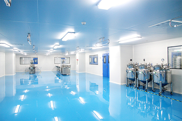 無塵室車間設(shè)計得注意哪幾點(diǎn)？無塵室設(shè)計要注意什么？
