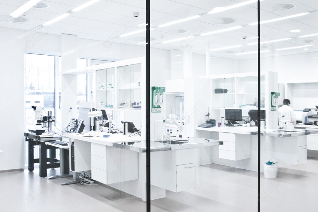 生物實驗室建設布局有哪些？要做好哪些基本布局？