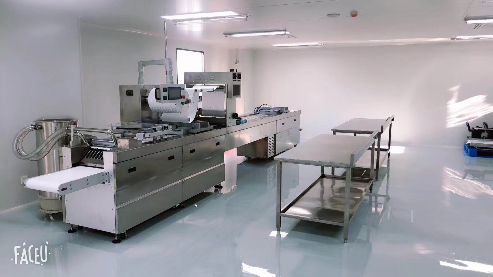 生物醫(yī)藥凈化車間裝修要注意什么？怎樣裝修能避免交叉污染？