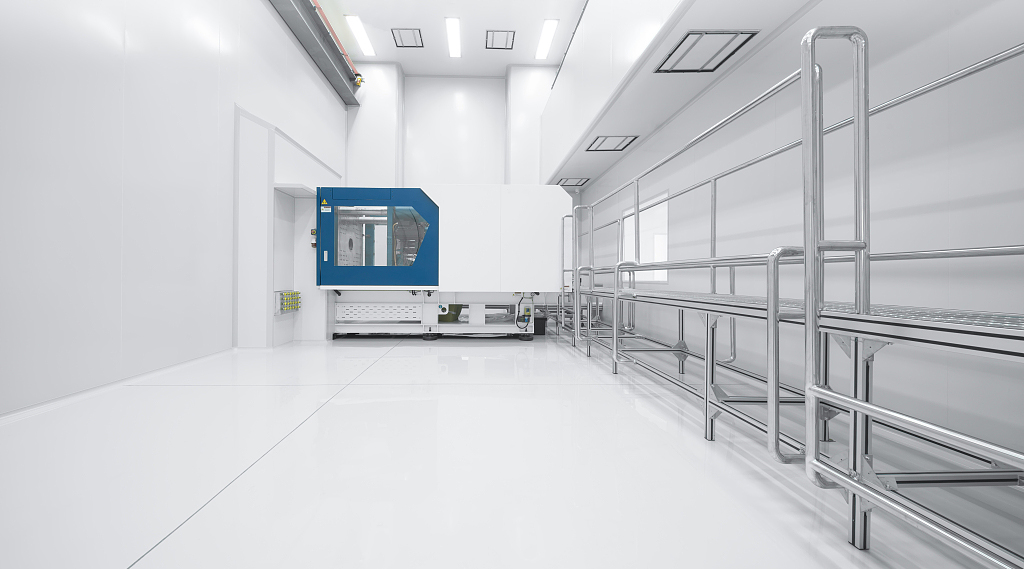 無塵電子車間裝修注意事項(xiàng)有哪些？無塵電子車間裝修哪幾點(diǎn)得注意？