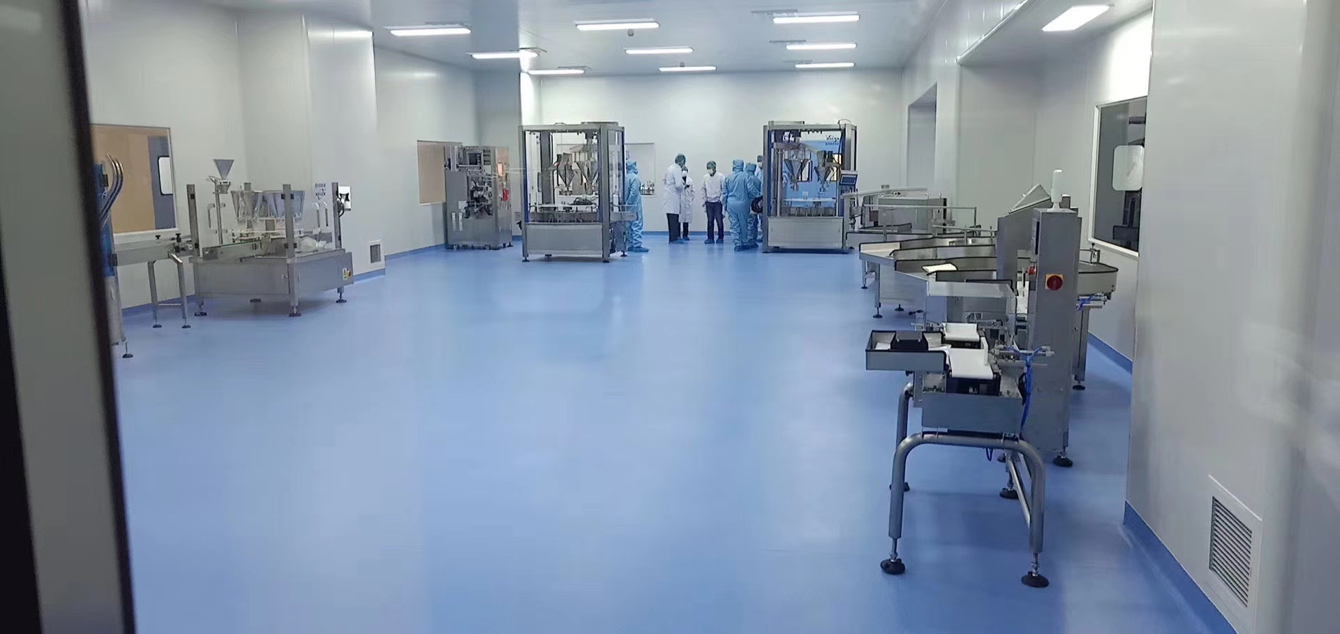 10萬(wàn)級(jí)無(wú)塵車間施工要注意什么？無(wú)塵車間施工容易出現(xiàn)哪些問(wèn)題？