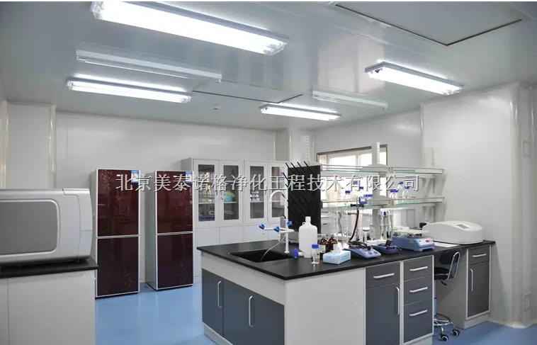 HIV實驗室裝修設計如何規(guī)劃？HIV實驗室裝修要注意什么？