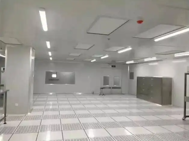 電子光學無塵車間工程如何有效進行？有效建設無塵車間的方法