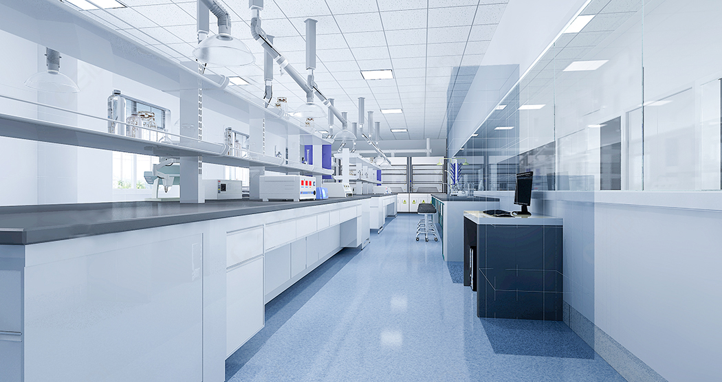 生物安全實(shí)驗(yàn)室建設(shè)布局怎么做？裝修方案要注意什么？