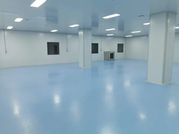 體外診斷試劑潔凈車間內(nèi)部裝修包括哪些？?jī)?nèi)部裝修包括哪些結(jié)構(gòu)？