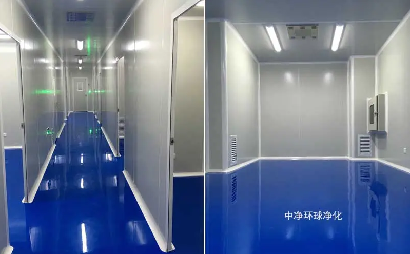 醫療器械凈化車間工程要注意什么？凈化車間工程得注意哪些事項？