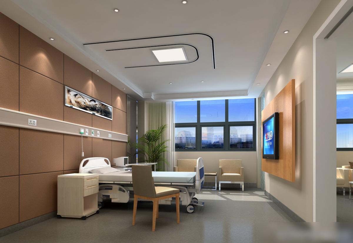 層流病房凈化工程費(fèi)用高嗎？注意事項(xiàng)有哪些？