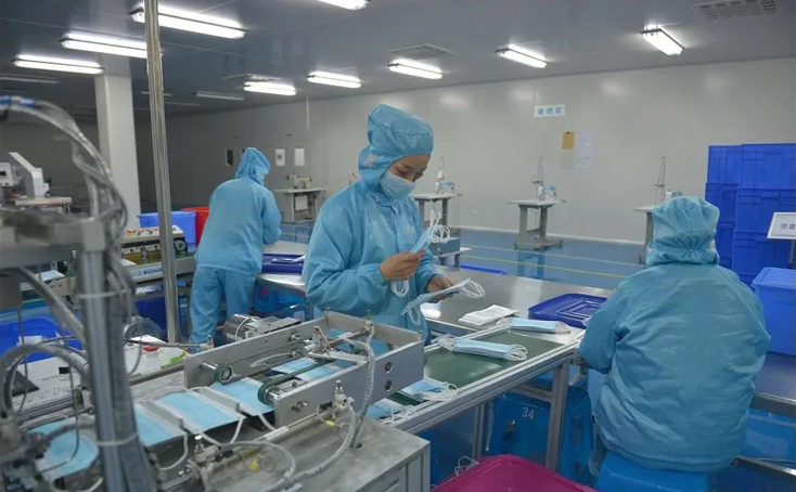 醫(yī)療器械車(chē)間凈化工程需要多少錢(qián)呢？如何找專(zhuān)業(yè)機(jī)構(gòu)做凈化工程？