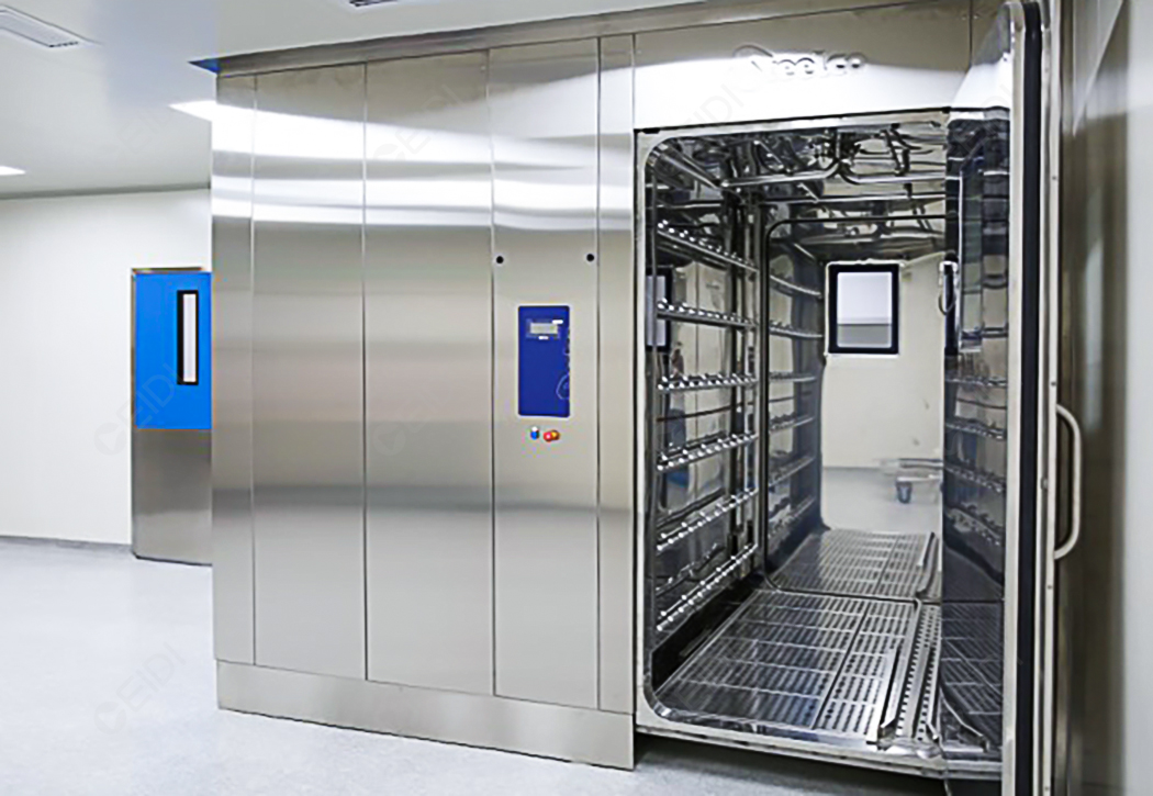 SPF實(shí)驗(yàn)動(dòng)物房裝修要注意哪些問題呢？是否需要專業(yè)機(jī)構(gòu)做裝修