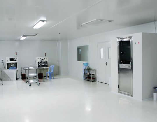 如何做無塵潔凈車間呢？需要注意哪些方面呢？