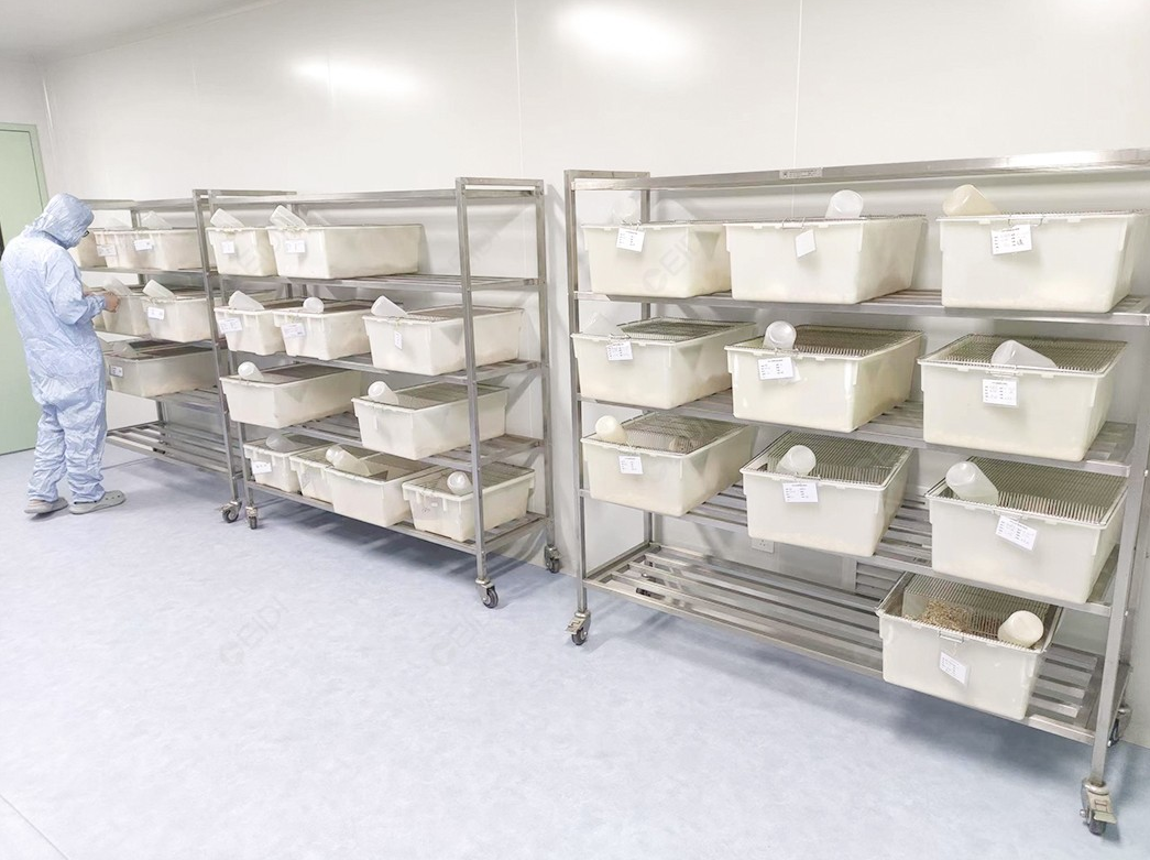 動(dòng)物房實(shí)驗(yàn)室