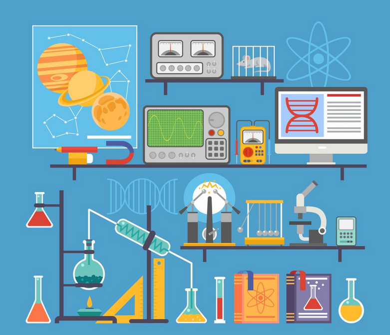 科研實(shí)驗(yàn)室