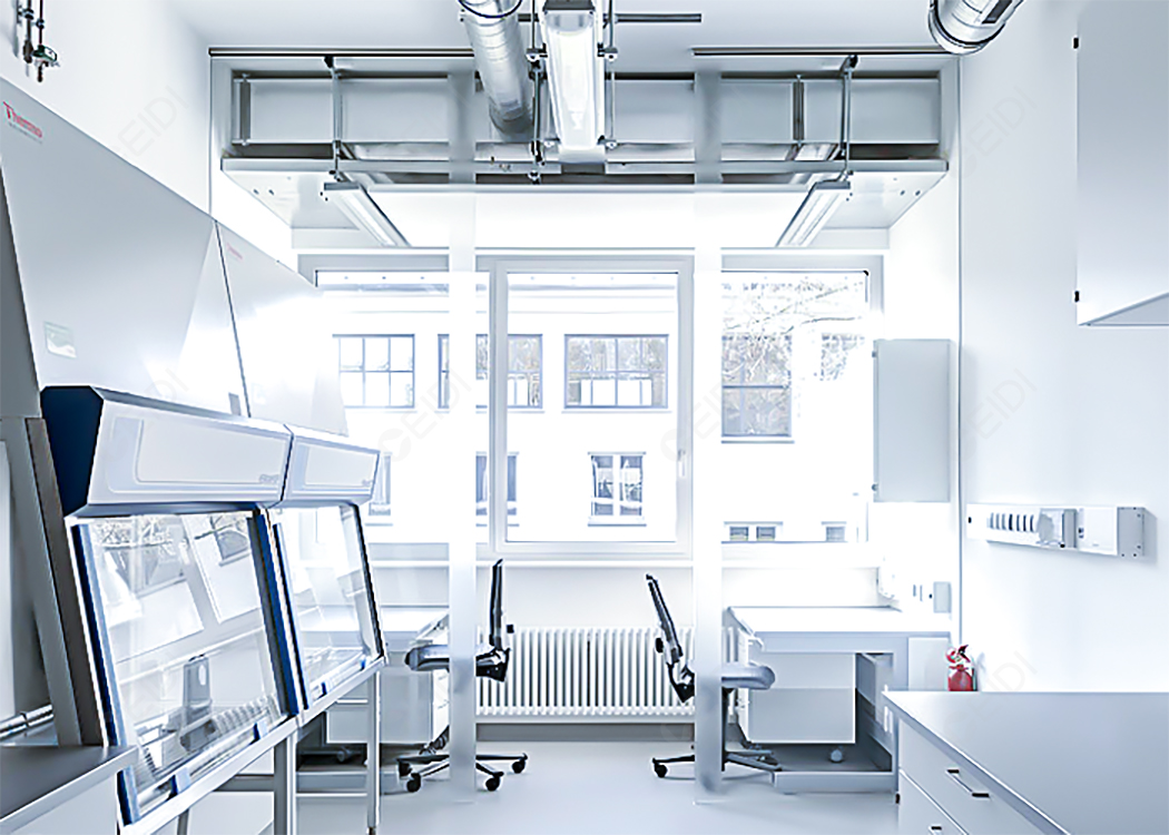 恒溫恒濕實驗室裝修要求高嗎？驗收方面有明確標準嗎？