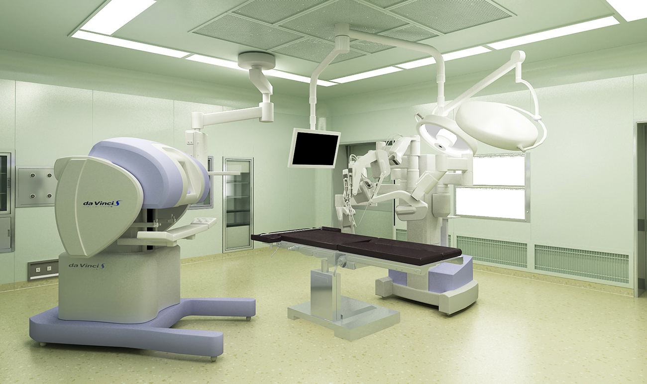  手術(shù)室凈化工程造價(jià)高嗎？需要提前了解價(jià)格嗎？