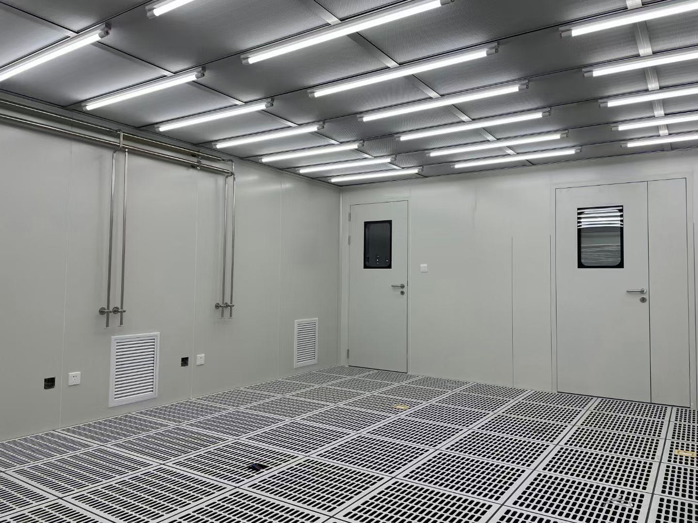 北京做潔凈車間的公司多嗎？怎么找合適的潔凈工程方呢？