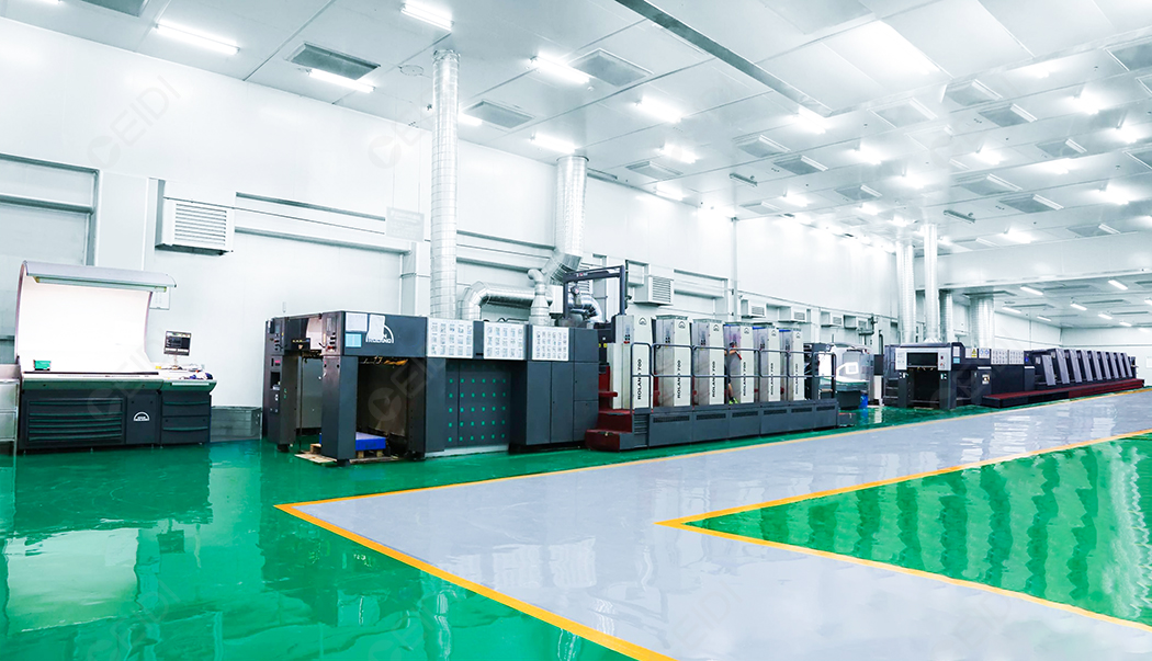  無塵車間建造要注意什么？一般的裝修公司能做嗎？