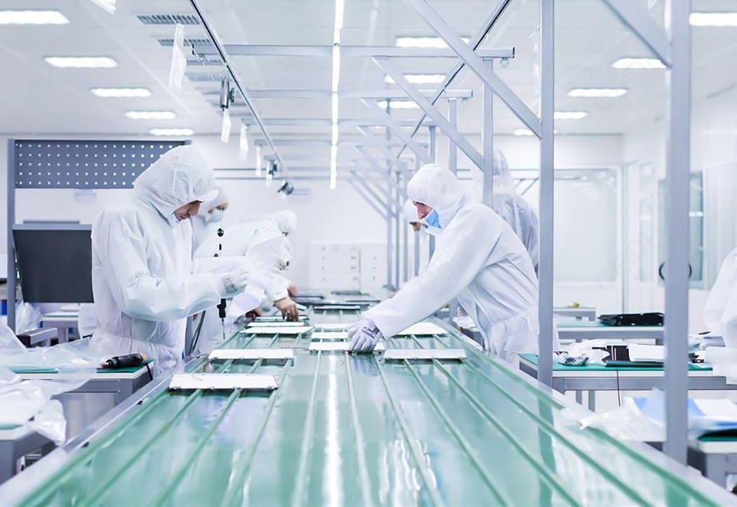 做無塵車間的廠家去哪里找？網(wǎng)上找的靠譜嗎？