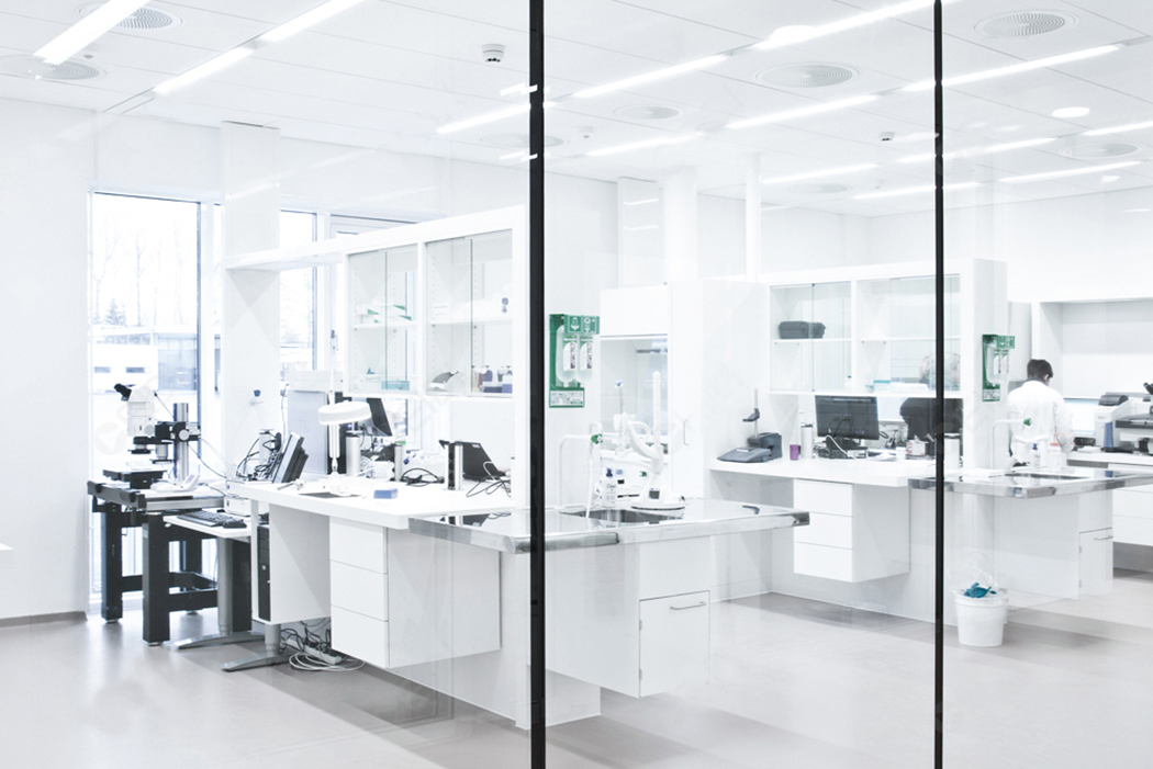 實(shí)驗(yàn)室建立要求是什么？為啥實(shí)驗(yàn)室的裝修比較貴？