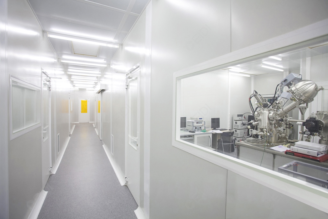 無塵車間設計怎么做？設計的費用要單獨給嗎？