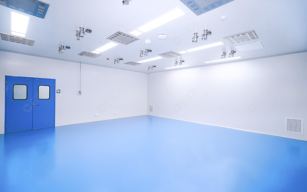 無塵潔凈室需要怎么做？要做特殊裝修嗎？