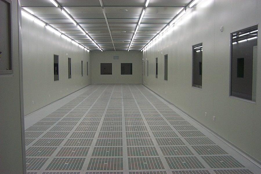 實驗室凈化工程要找特殊裝修公司嗎？什么裝修公司能做呢？