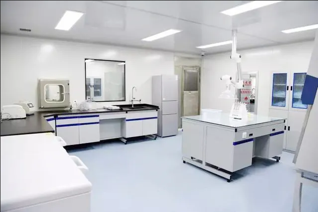 實(shí)驗(yàn)室建設(shè)怎么做呢？需要先做哪些工作？