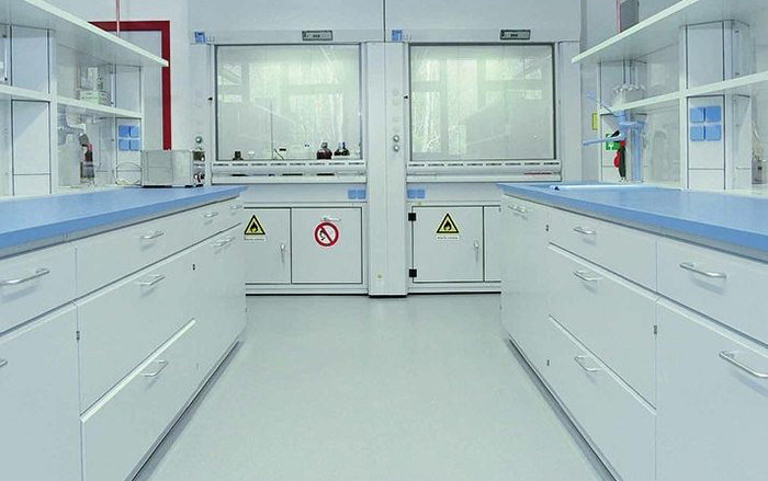 實驗室建設難度高不高？實驗室可以自己設計嗎？