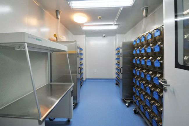 無(wú)塵室哪里能做？如何打造無(wú)塵環(huán)境