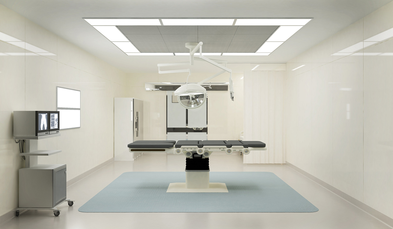 手術(shù)室凈化工程該怎么做？驗(yàn)收環(huán)節(jié)復(fù)雜嗎？