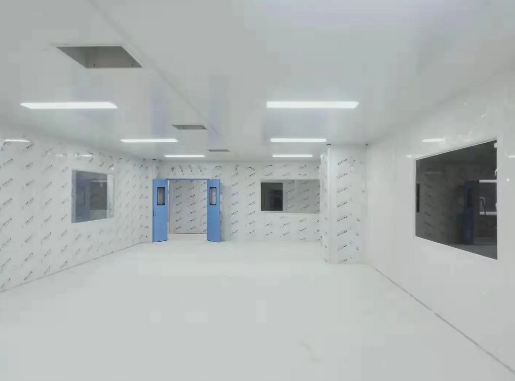  凈化廠房的建設(shè)難度高嗎？沒有經(jīng)驗的老板怎么做凈化廠房？